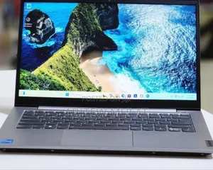 New Laptop Lenovo Thinkbook 14 8GB Intel Core I5 SSD 512GB