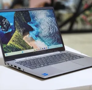New Laptop Lenovo Thinkbook 14 8GB Intel Core I5 SSD 512GB