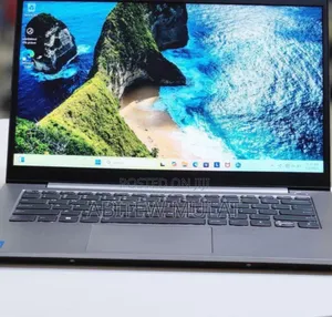 New Laptop Lenovo Thinkbook 14 8GB Intel Core I5 SSD 512GB