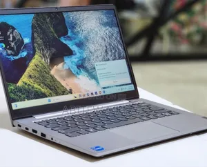 New Laptop Lenovo Thinkbook 14 8GB Intel Core I5 SSD 512GB