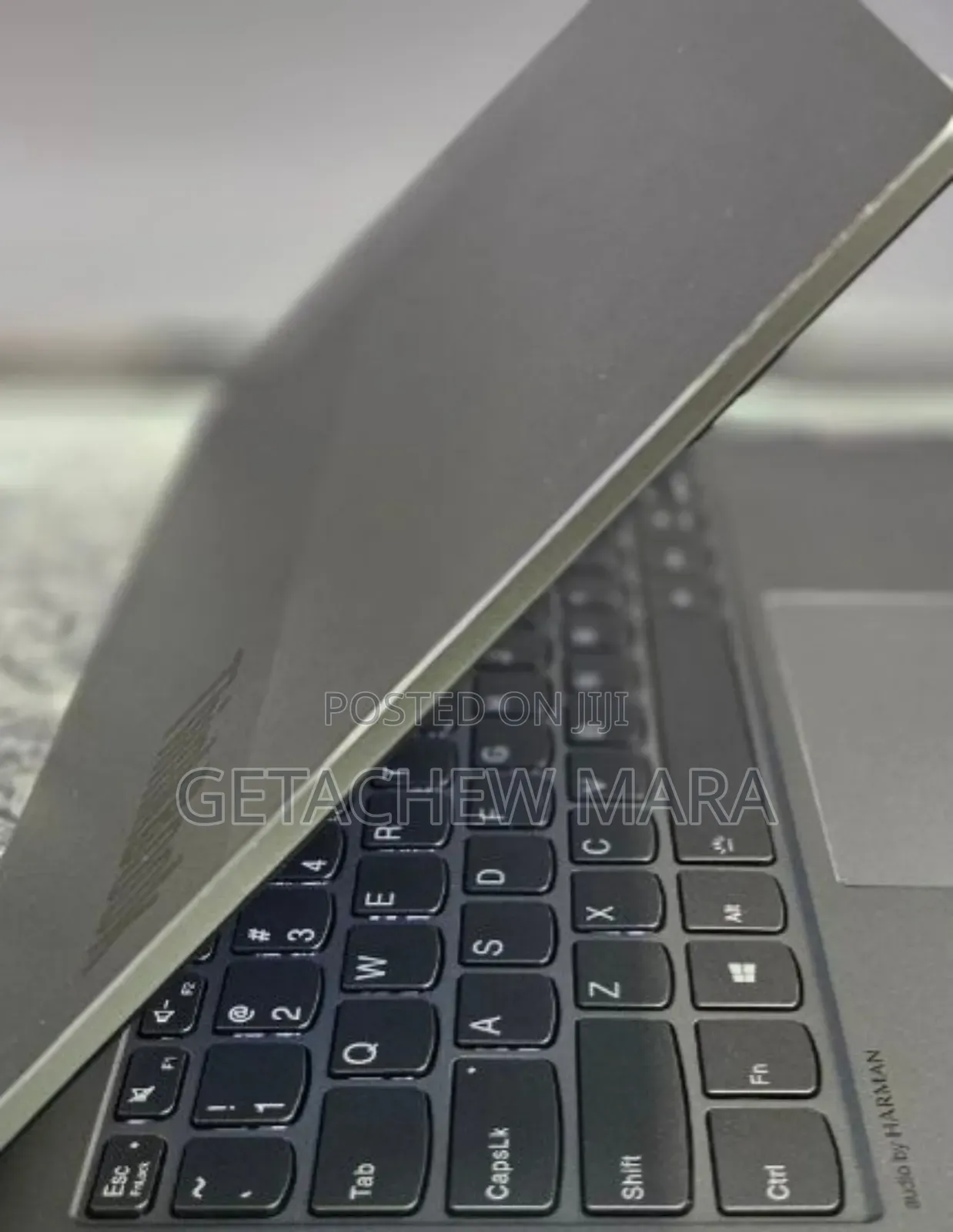 New Laptop Lenovo ThinkPad Yoga 16GB AMD Ryzen 7 SSD 512GB