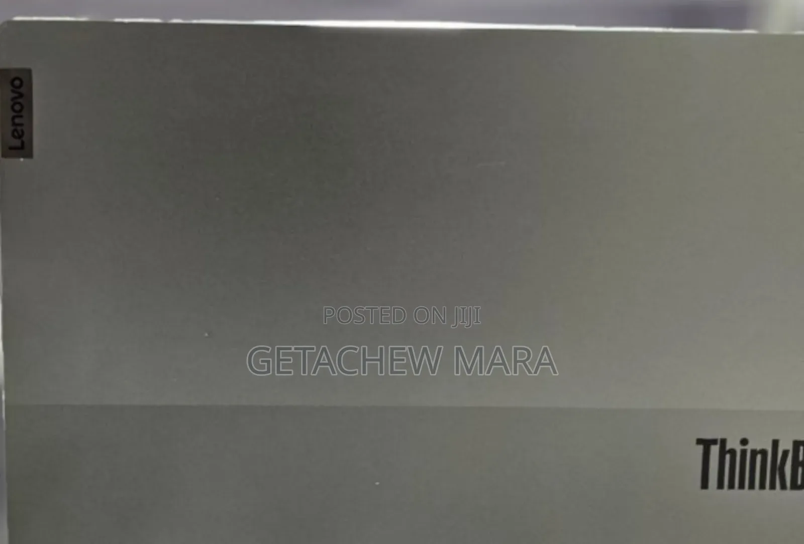 New Laptop Lenovo ThinkPad Yoga 16GB AMD Ryzen 7 SSD 512GB