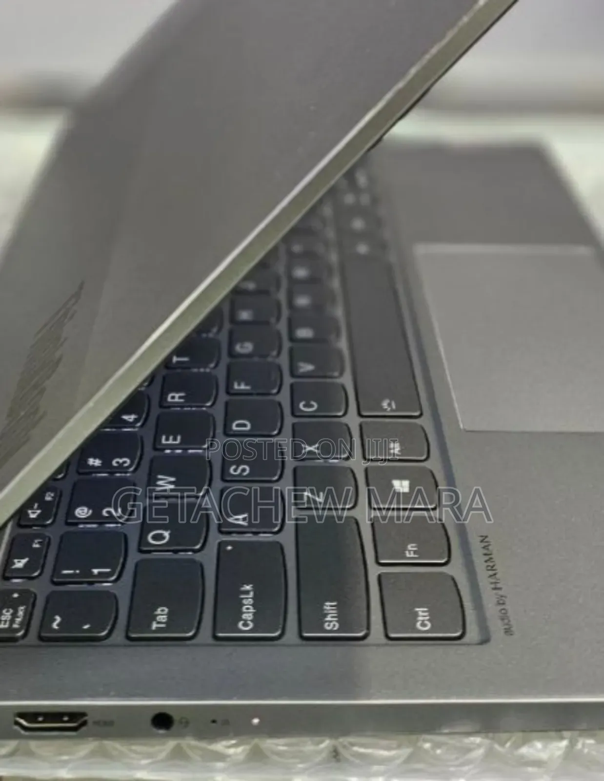 New Laptop Lenovo ThinkPad Yoga 16GB AMD Ryzen 7 SSD 512GB