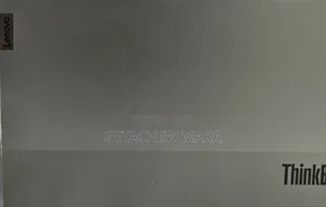 New Laptop Lenovo ThinkPad Yoga 16GB AMD Ryzen 7 SSD 512GB