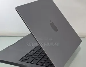 New Laptop Apple MacBook Pro 2023 M3 Pro 14-Inch 8GB Apple M3 SSD 512GB