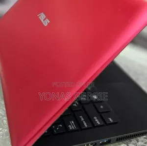 Photo - Laptop Asus 2GB Intel Celeron HDD 320GB