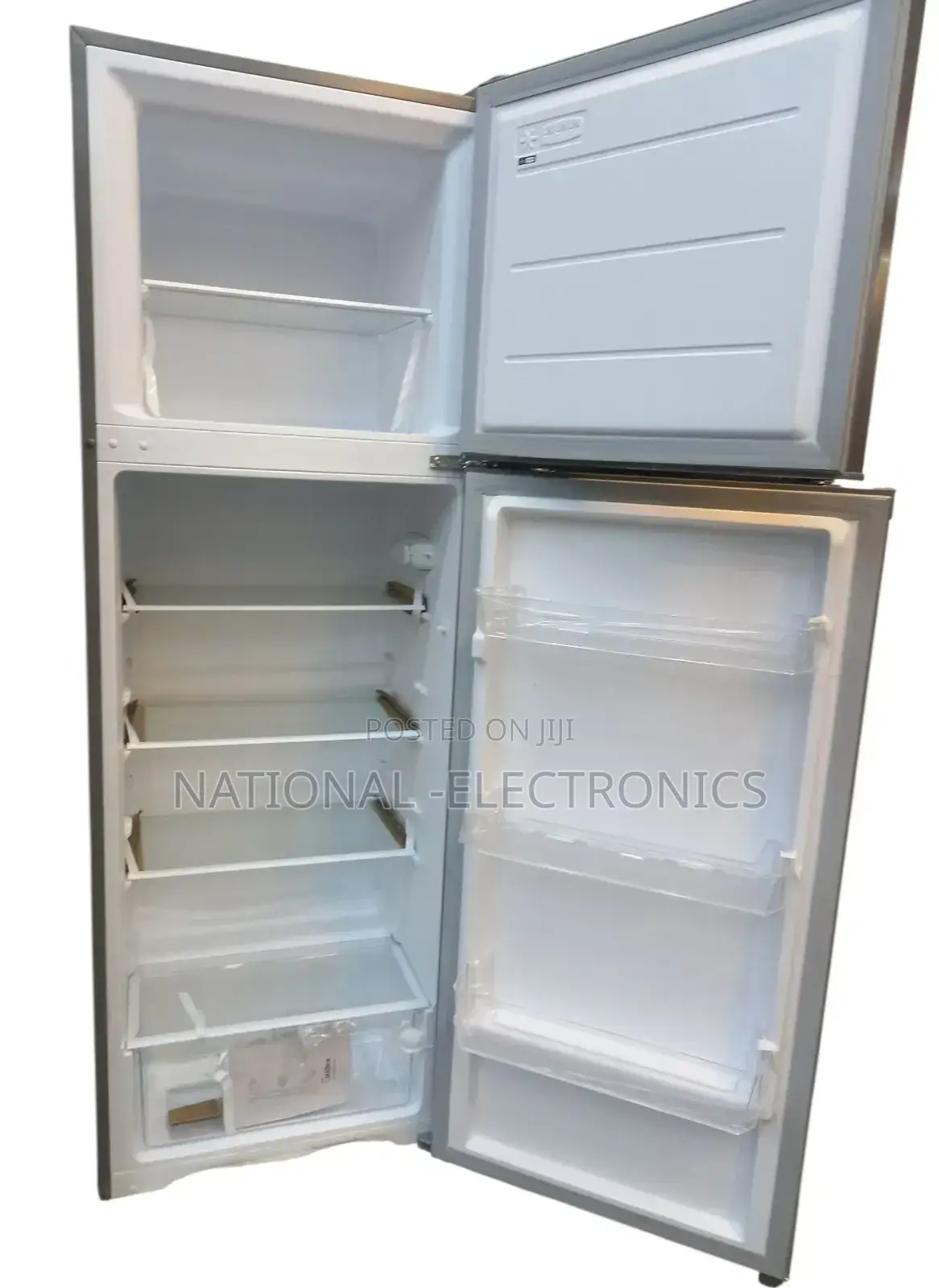 Midea Refrigerator 414 Model