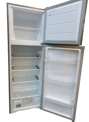 Midea Refrigerator 414 Model
