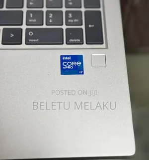 New Laptop HP EliteBook 850 G8 16GB Intel Core I7 SSD 512GB