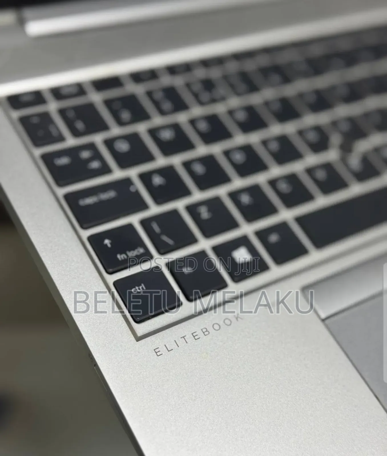 New Laptop HP EliteBook 850 G8 16GB Intel Core I7 SSD 512GB