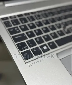 New Laptop HP EliteBook 850 G8 16GB Intel Core I7 SSD 512GB