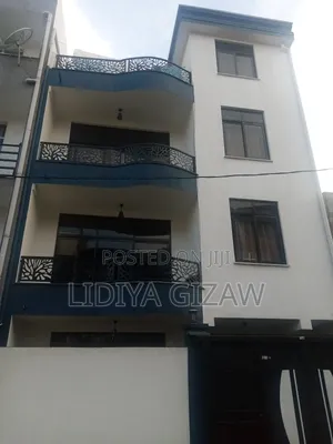 Photo - Furnished 6bdrm House in Akaky Kaliti for sale