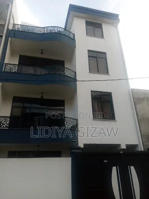Furnished 6bdrm House in Akaky Kaliti for sale