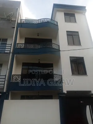 Furnished 6bdrm House in Akaky Kaliti for sale