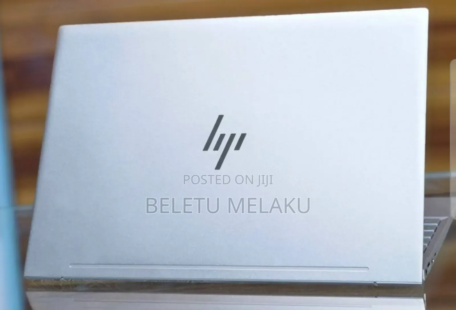 New Laptop HP Envy 14 8GB Intel Core I5 SSD 512GB