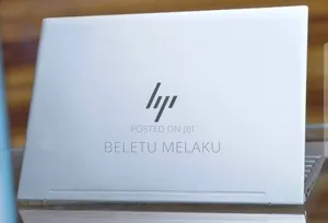 Photo - New Laptop HP Envy 14 8GB Intel Core I5 SSD 512GB