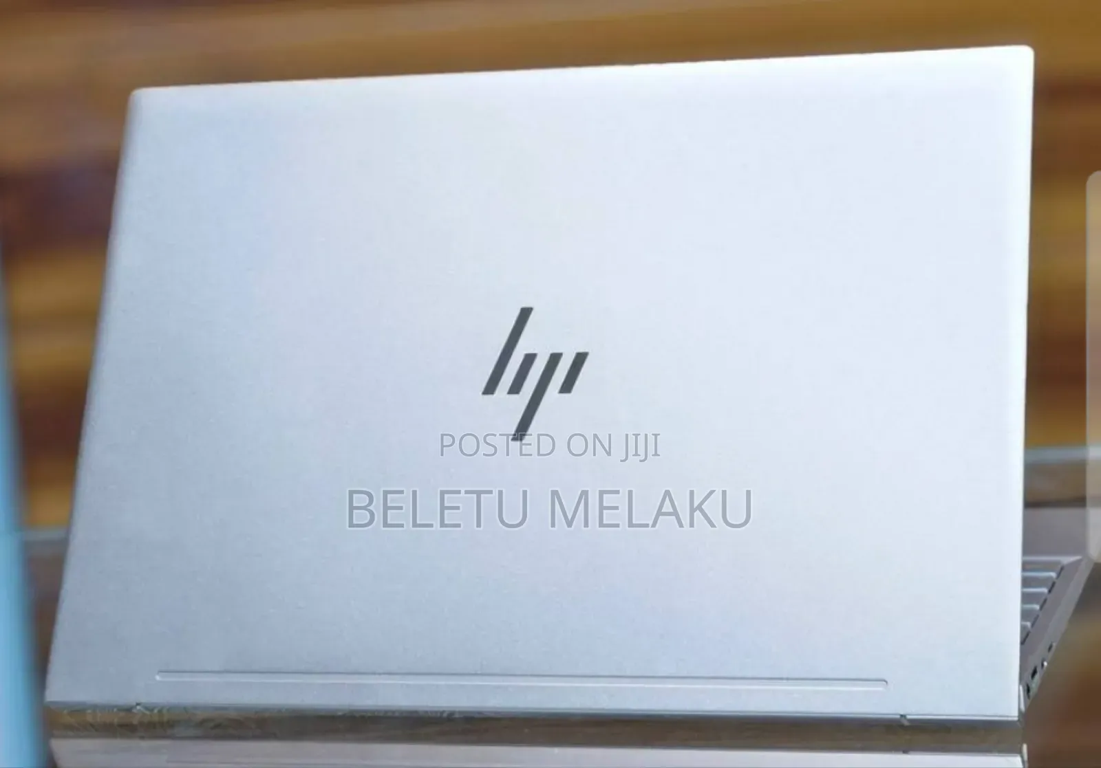 New Laptop HP Envy 14 8GB Intel Core I5 SSD 512GB