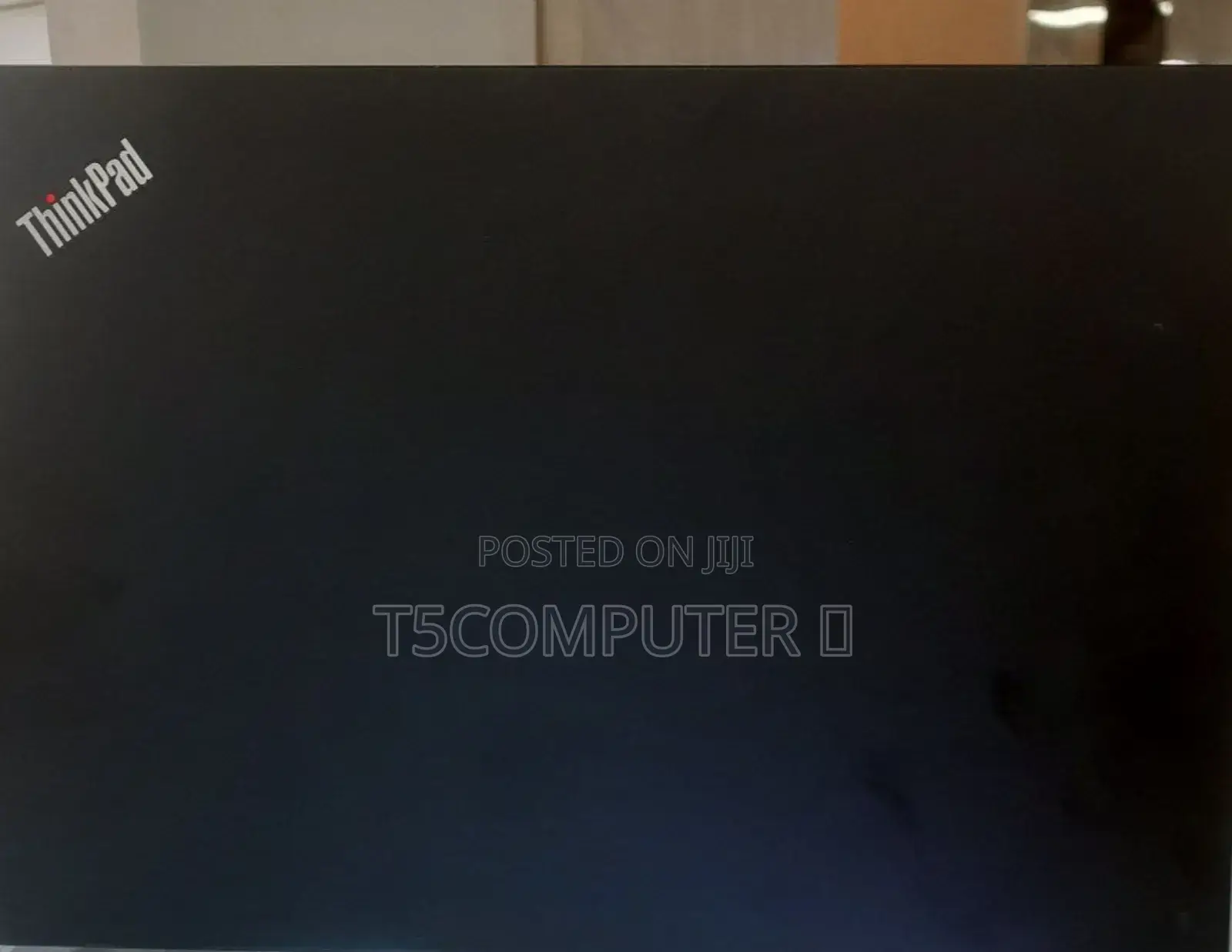 New Laptop Lenovo ThinkPad T14 16GB Intel Core I5 SSD 512GB