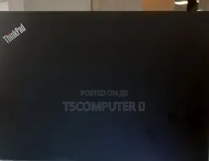 New Laptop Lenovo ThinkPad T14 16GB Intel Core I5 SSD 512GB