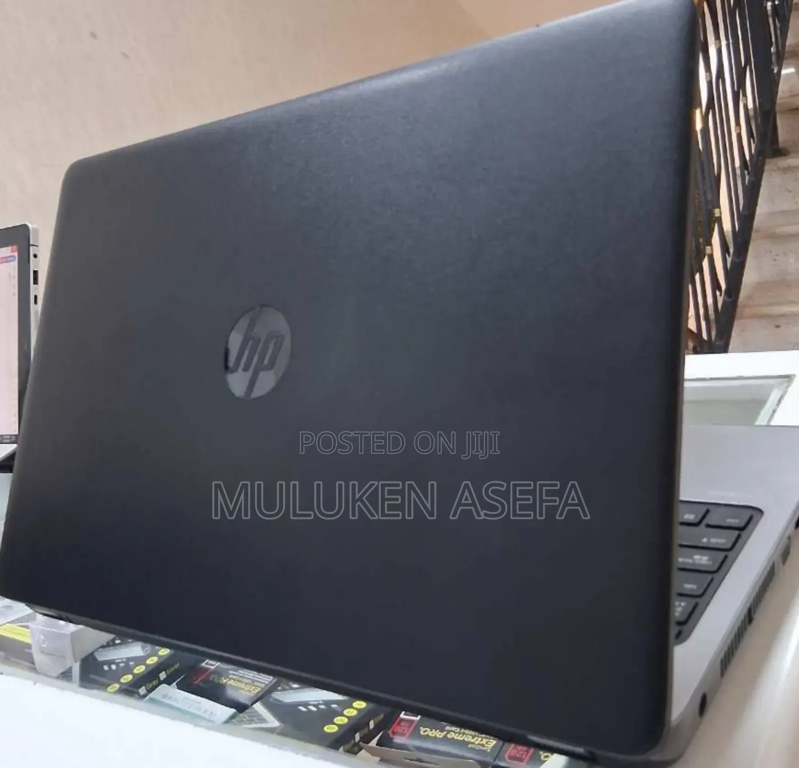 New Laptop HP ProBook 450 G1 8GB Intel Core I5 HDD 1T