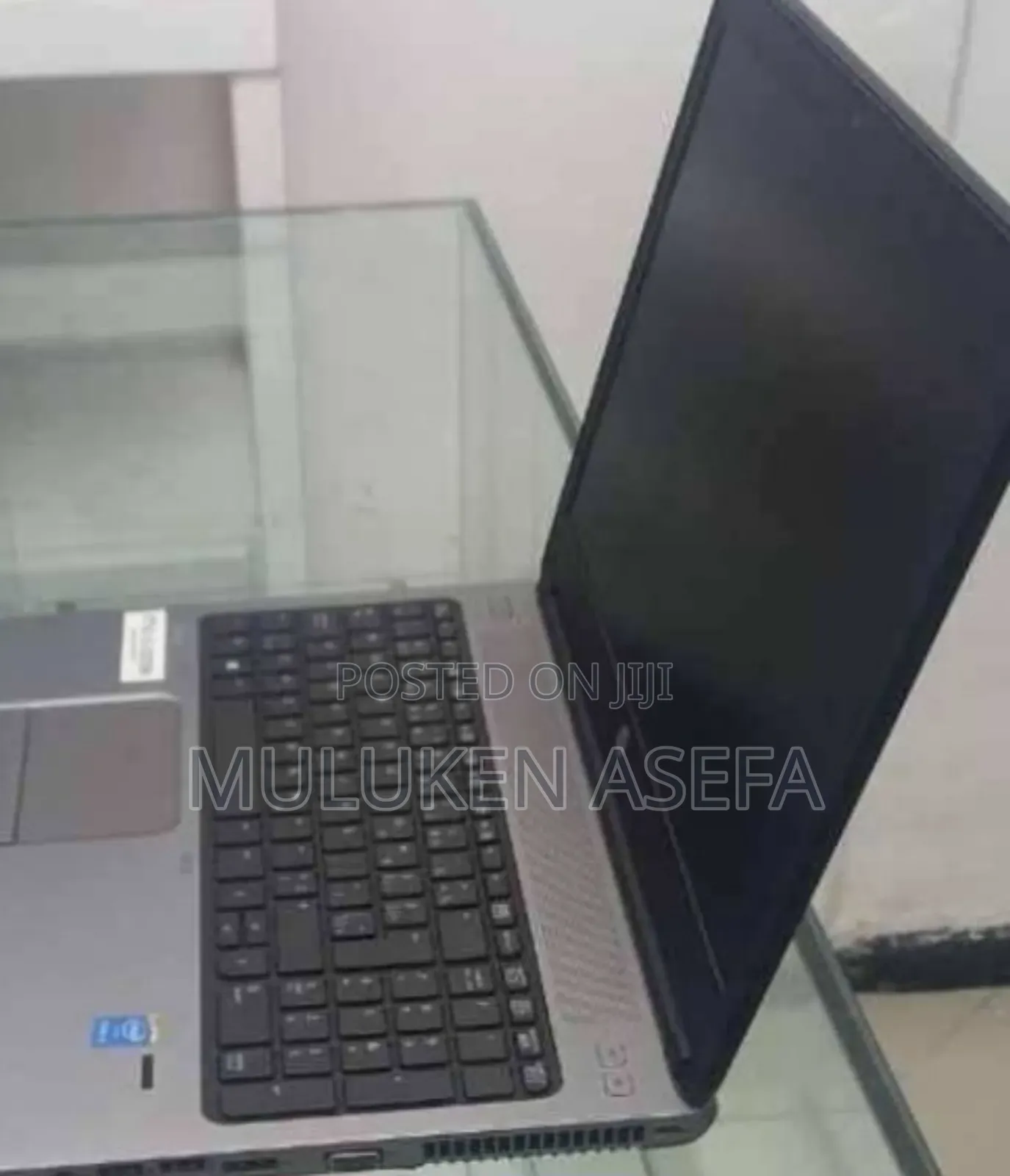 New Laptop HP ProBook 450 G1 8GB Intel Core I5 HDD 1T