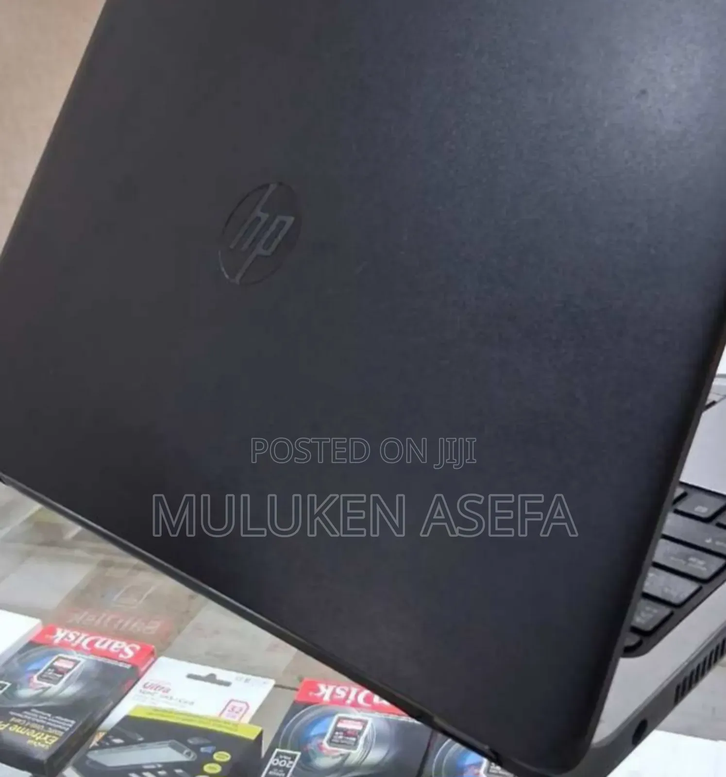 New Laptop HP ProBook 450 G1 8GB Intel Core I5 HDD 1T