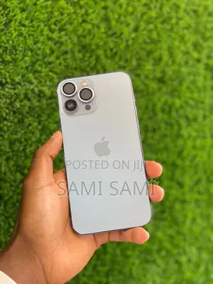 Apple iPhone 13 Pro Max 256 GB