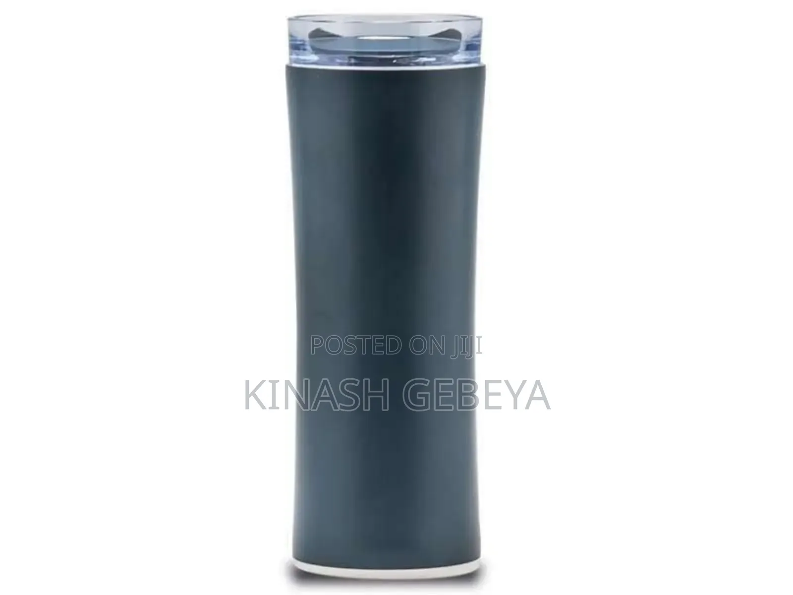 Double Walled Stainless Steel Bottle(For Hot Drinks)
