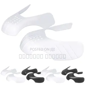 Photo - Unisex Sneaker Crease Guards – Walk Without Worry