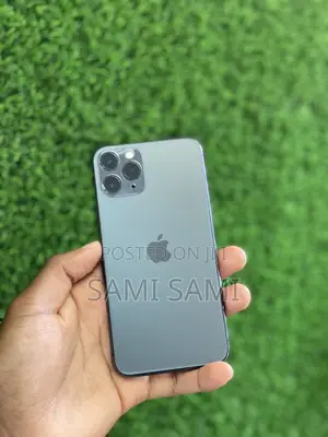 Photo - Apple iPhone 11 Pro 256 GB