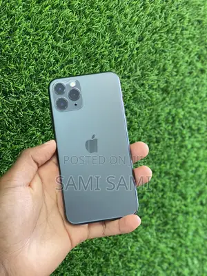 Apple iPhone 11 Pro 256 GB