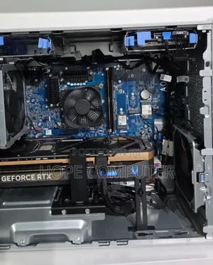 Photo - New Desktop Computer Dell XPS 8940 64GB Intel Core I9 SSD 1T