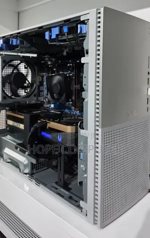 New Desktop Computer Dell XPS 8940 64GB Intel Core I9 SSD 1T