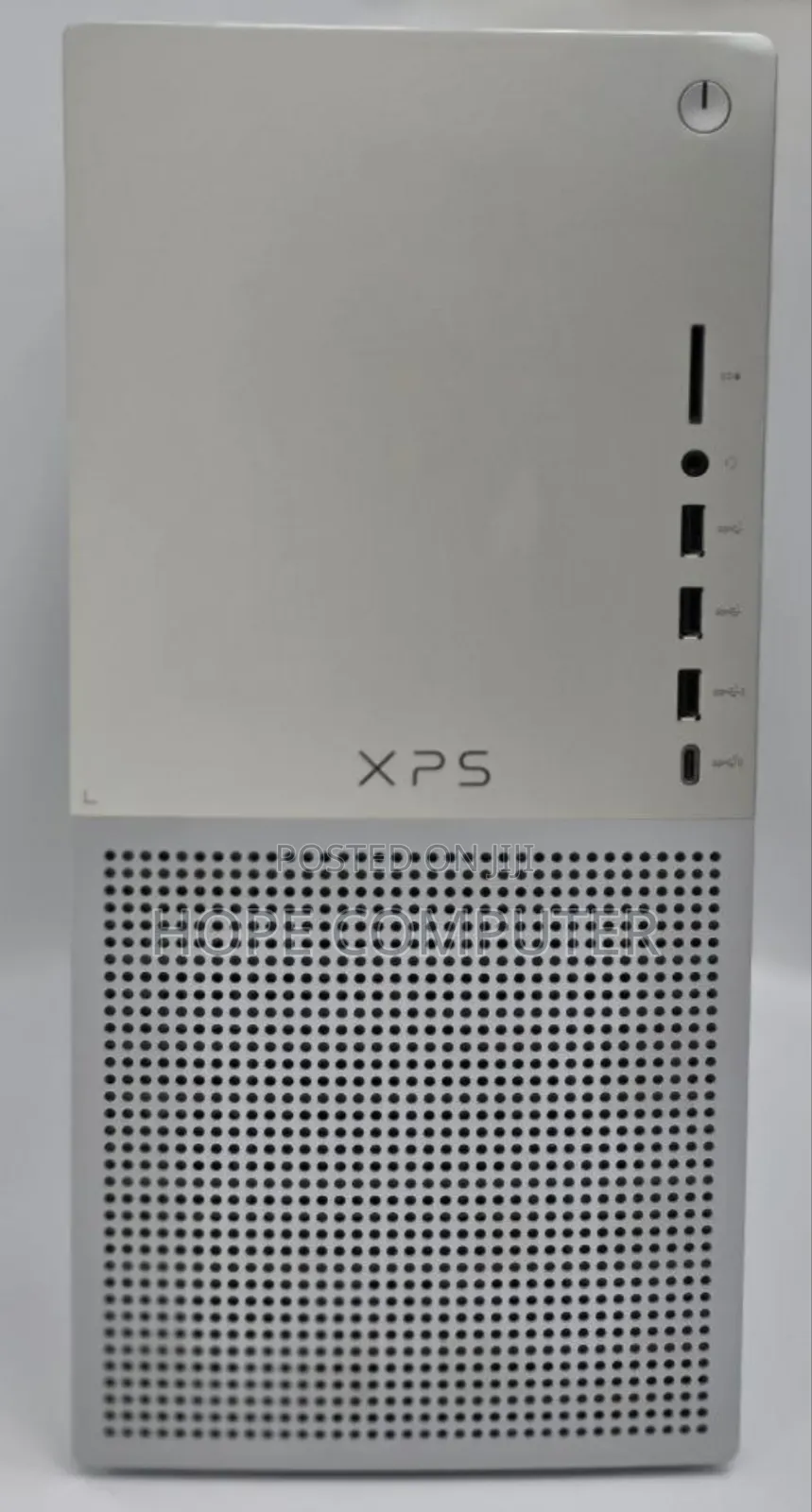 New Desktop Computer Dell XPS 8940 64GB Intel Core I9 SSD 1T