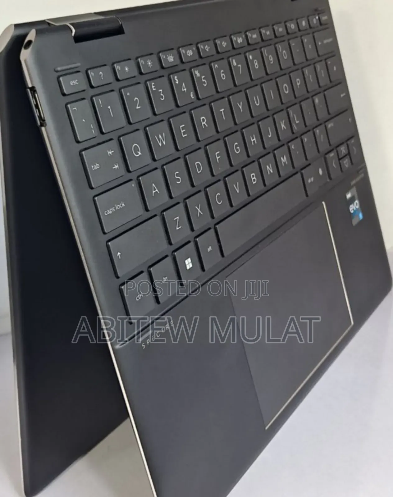 New Laptop HP Spectre X360 16GB Intel Core I7 SSD 1T