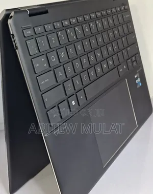 New Laptop HP Spectre X360 16GB Intel Core I7 SSD 1T