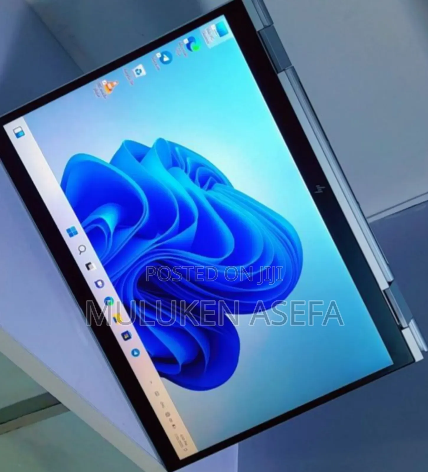 New Laptop HP Envy 14 16GB Intel Core I7 SSD 512GB