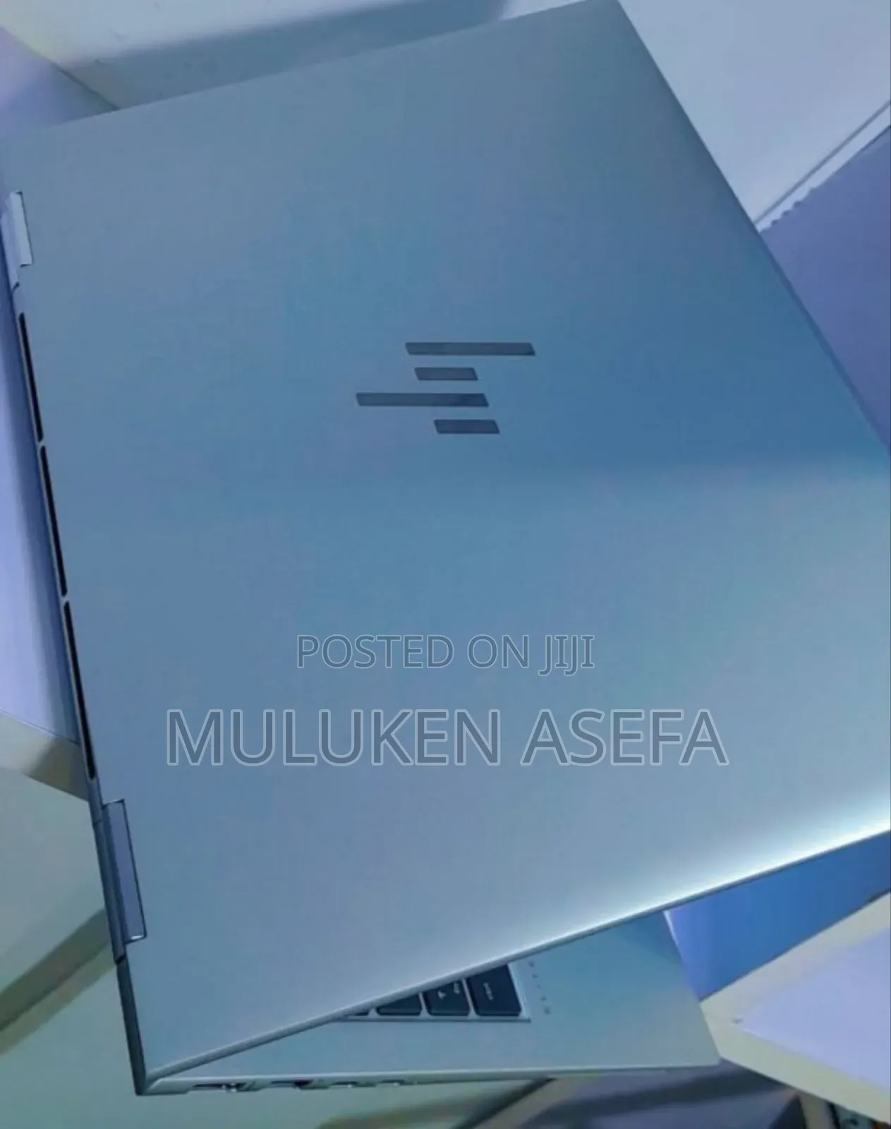 New Laptop HP Envy 14 16GB Intel Core I7 SSD 512GB