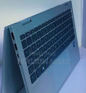 New Laptop HP Envy 14 16GB Intel Core I7 SSD 512GB