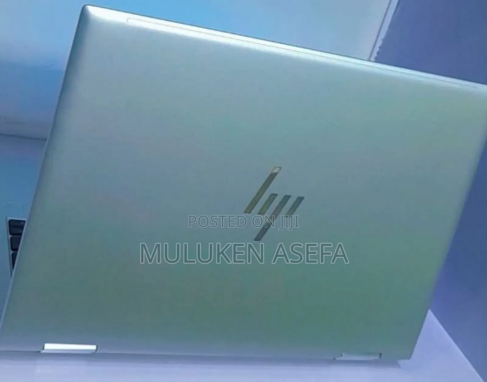 New Laptop HP Envy 14 16GB Intel Core I7 SSD 512GB