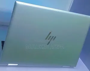 New Laptop HP Envy 14 16GB Intel Core I7 SSD 512GB