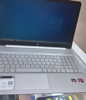 New Laptop HP Stream Notebook 8GB AMD Ryzen 3 SSD 256GB