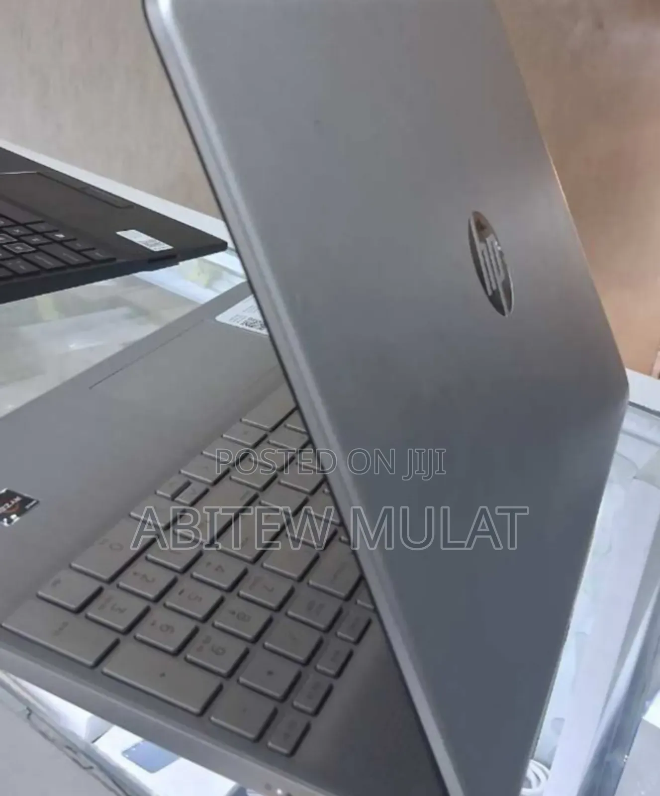 New Laptop HP Stream Notebook 8GB AMD Ryzen 3 SSD 256GB