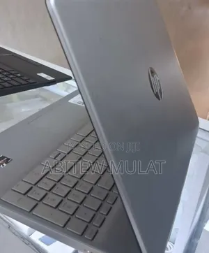 New Laptop HP Stream Notebook 8GB AMD Ryzen 3 SSD 256GB