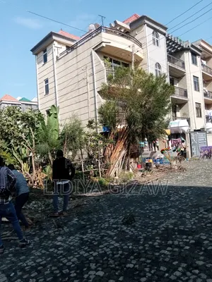 Furnished 5bdrm House in Akaky Kaliti for sale