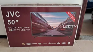 Home One 50inch Smart Tv