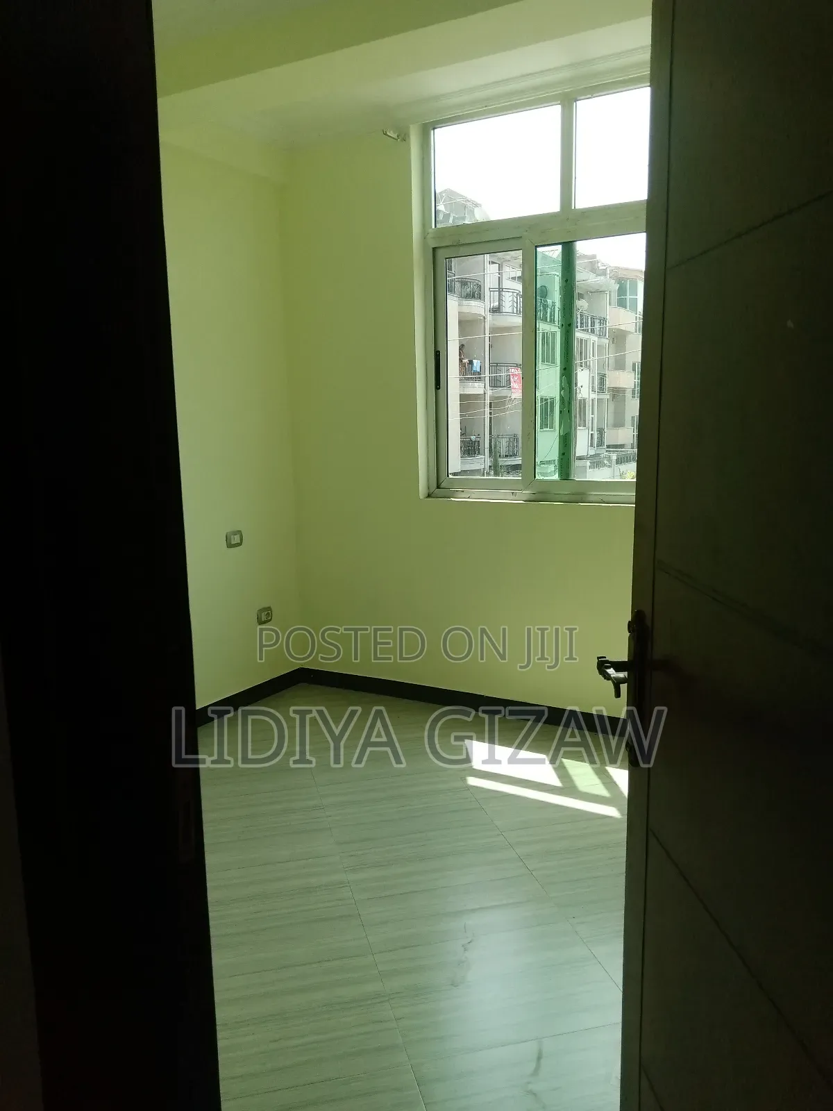 Furnished 5bdrm House in Akaky Kaliti for sale