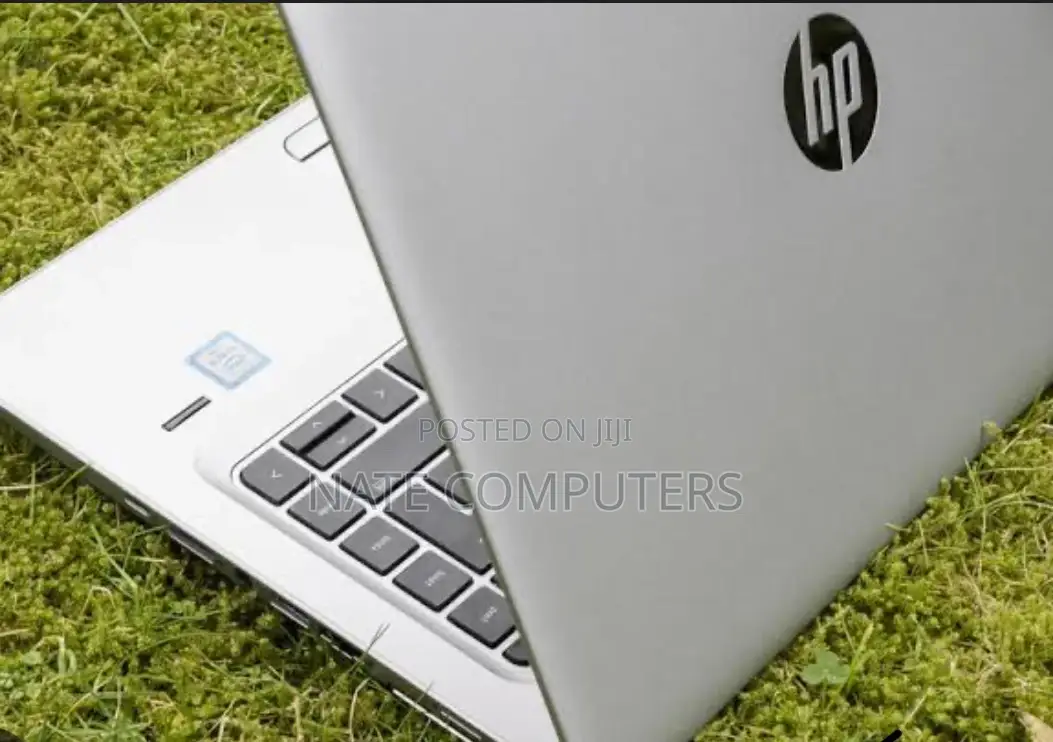 New Laptop HP EliteBook 840 8GB Intel Core I5 HDD 1T