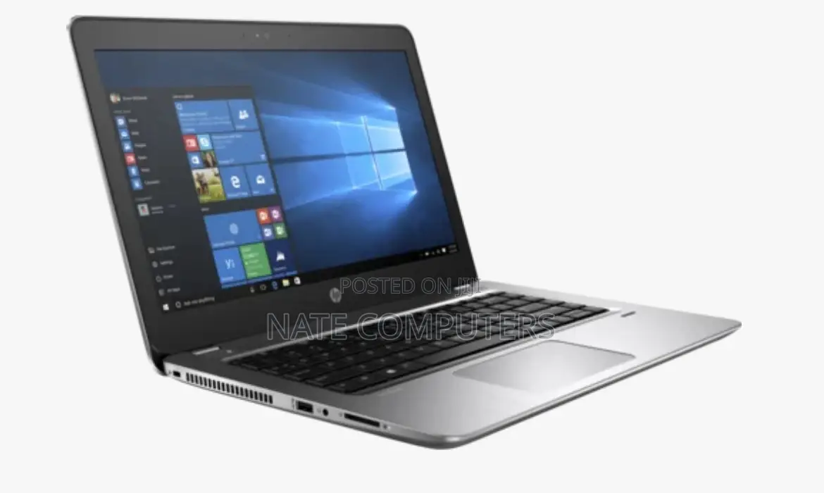 New Laptop HP EliteBook 840 8GB Intel Core I5 HDD 1T