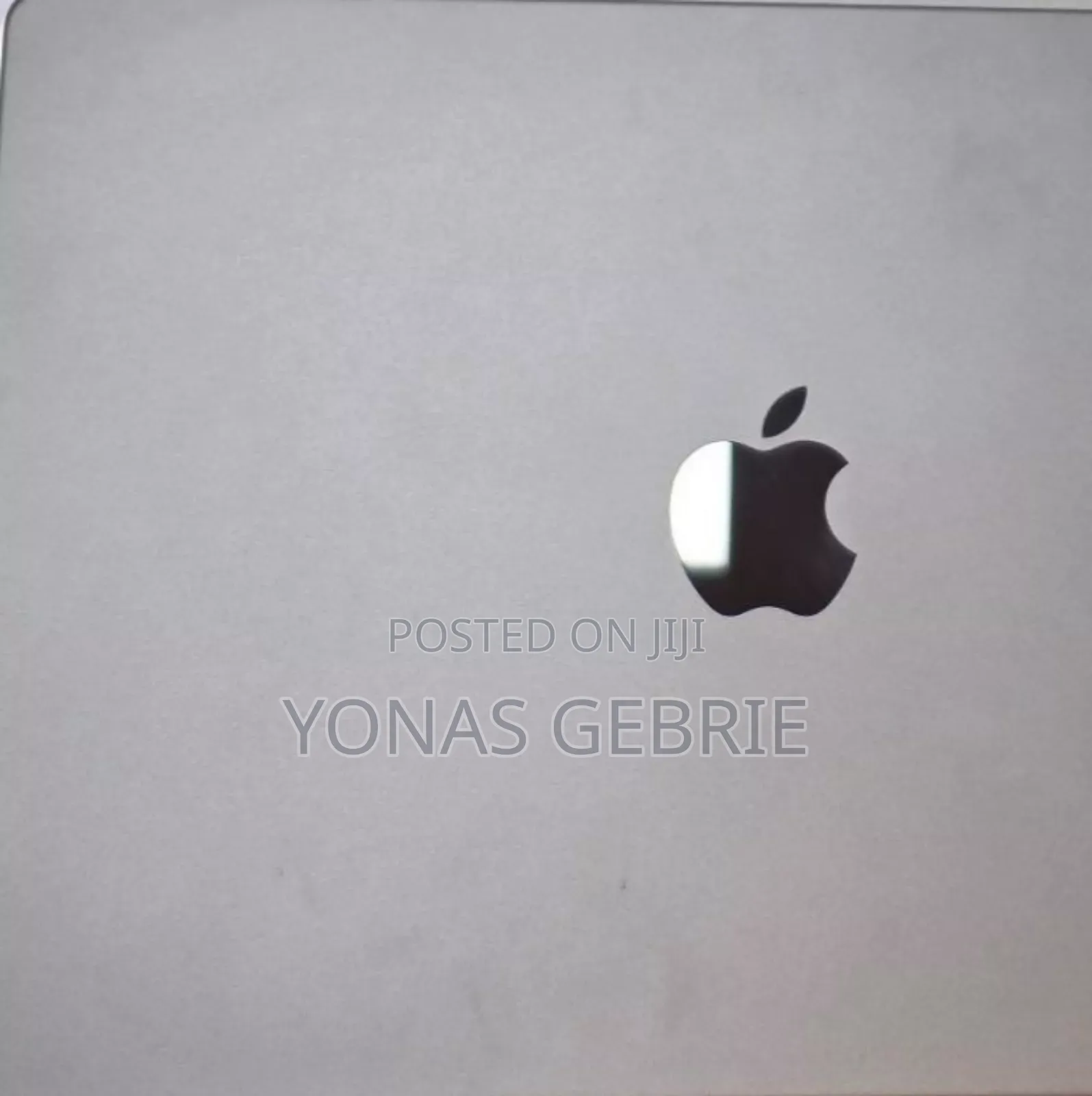 New Laptop Apple MacBook Pro 2023 M3 Pro 14-Inch 8GB Apple M3 SSD 512GB